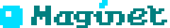 Maginet logo